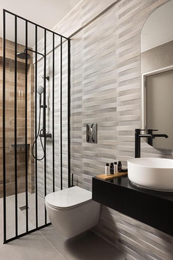 Apart Otel Lux&easy Downtown Atina