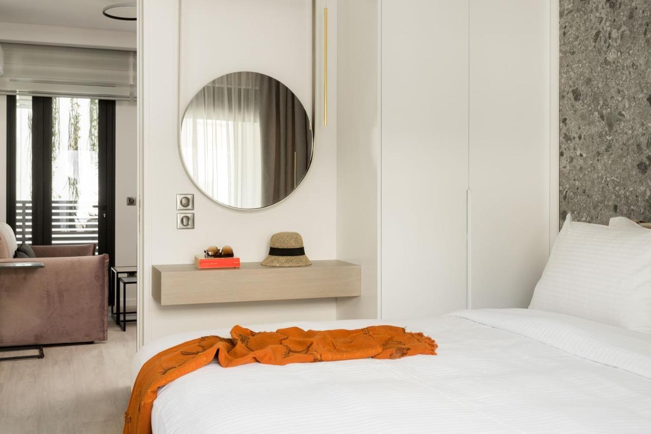 Apart Otel Lux&easy Downtown 4*