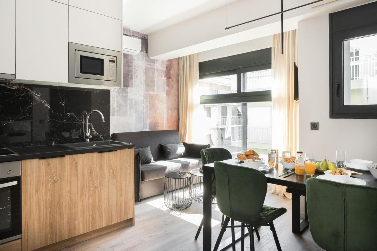 Lux&easy Downtown 4* Atina