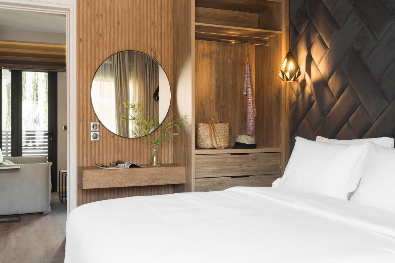 Lux&easy Downtown Apart Otel 4*