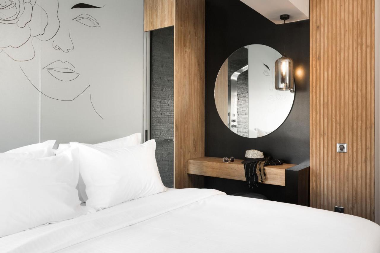 Apart Otel Lux&easy Downtown 4*