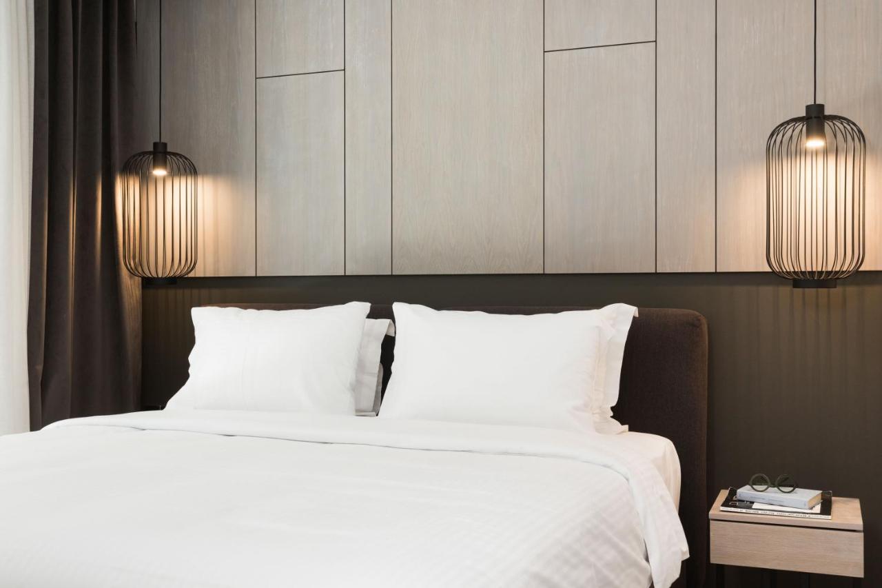Apart Otel Lux&easy Downtown