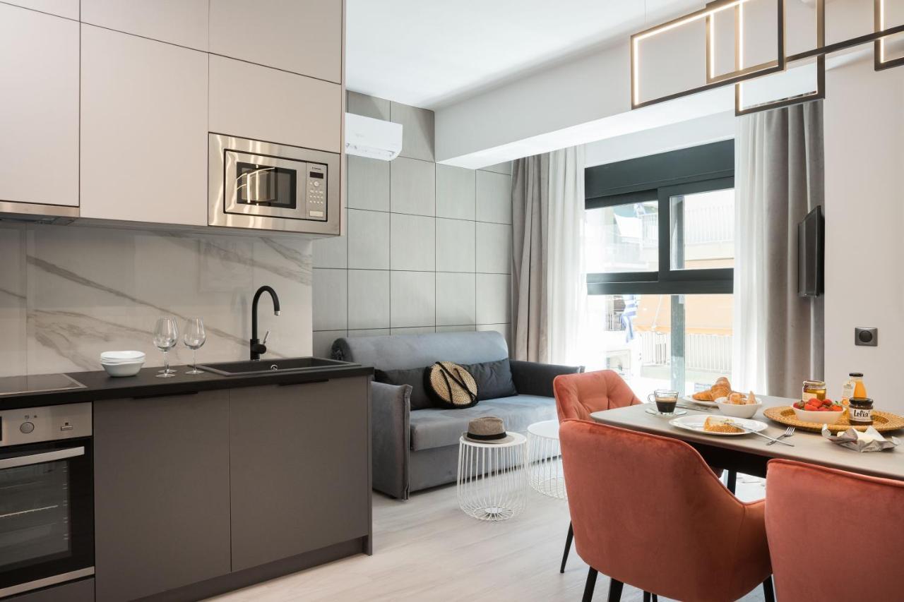 Lux&easy Downtown Apart Otel Atina