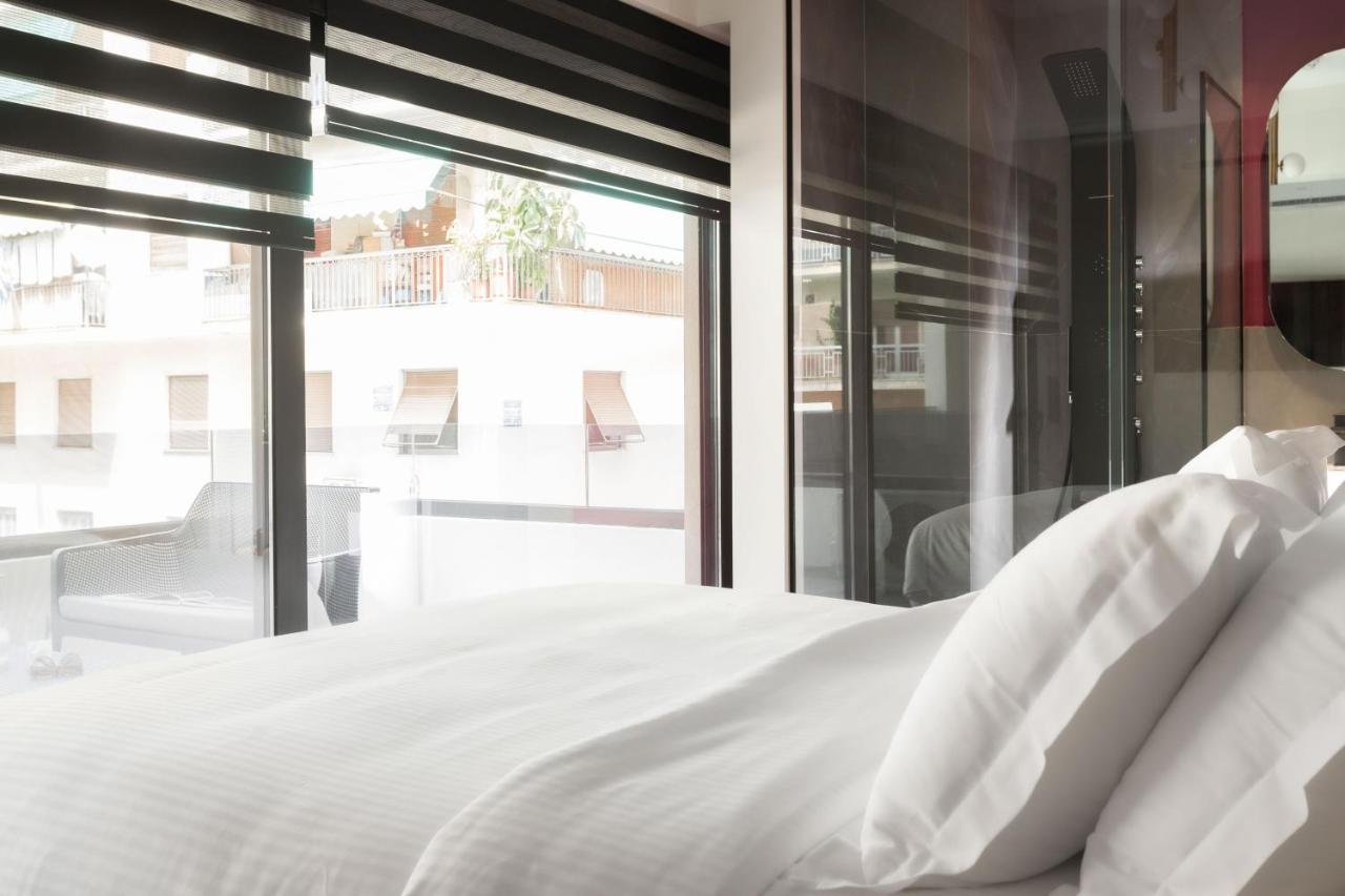 Apart Otel Lux&easy Downtown
