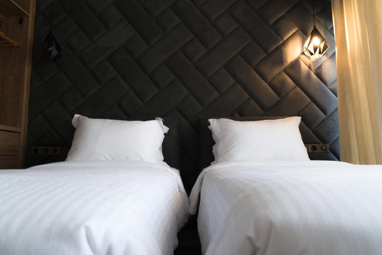 Lux&easy Downtown 4* Atina
