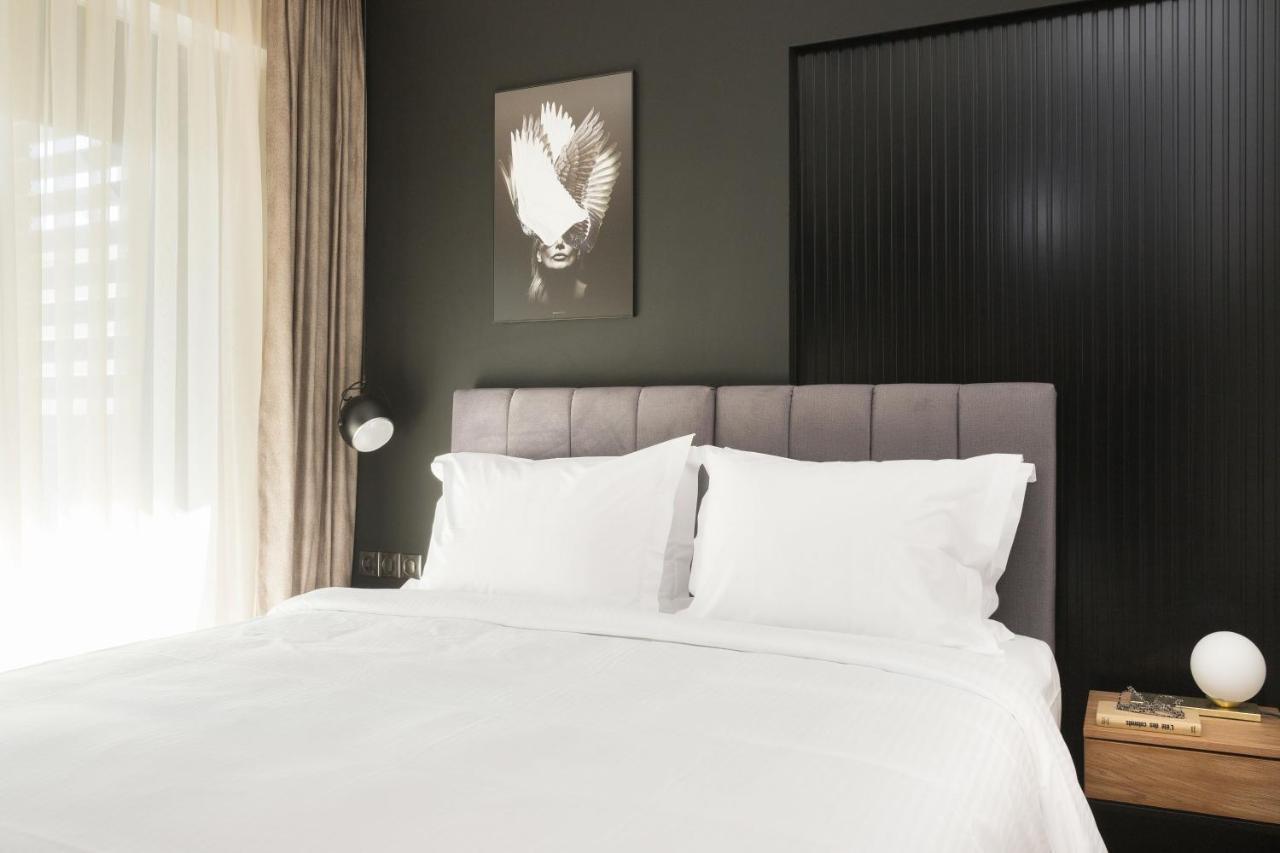 Lux&easy Downtown 4* Athens