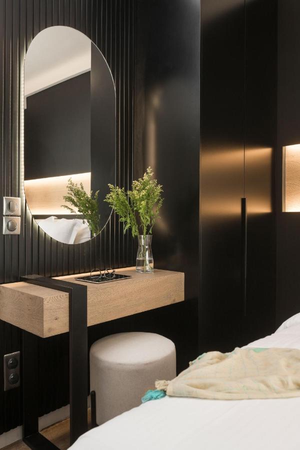 Aparthotel Lux&easy Downtown