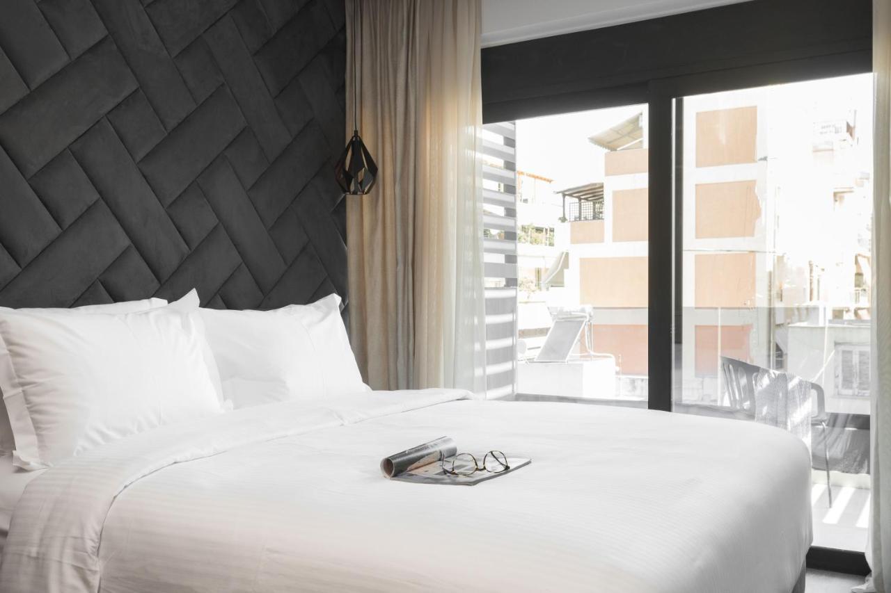 Lux&easy Downtown 4*