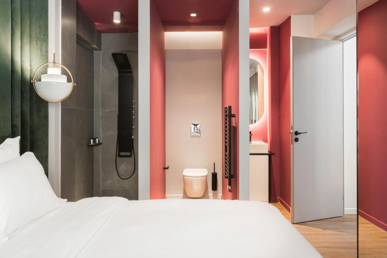Aparthotel Lux&easy Downtown 4*