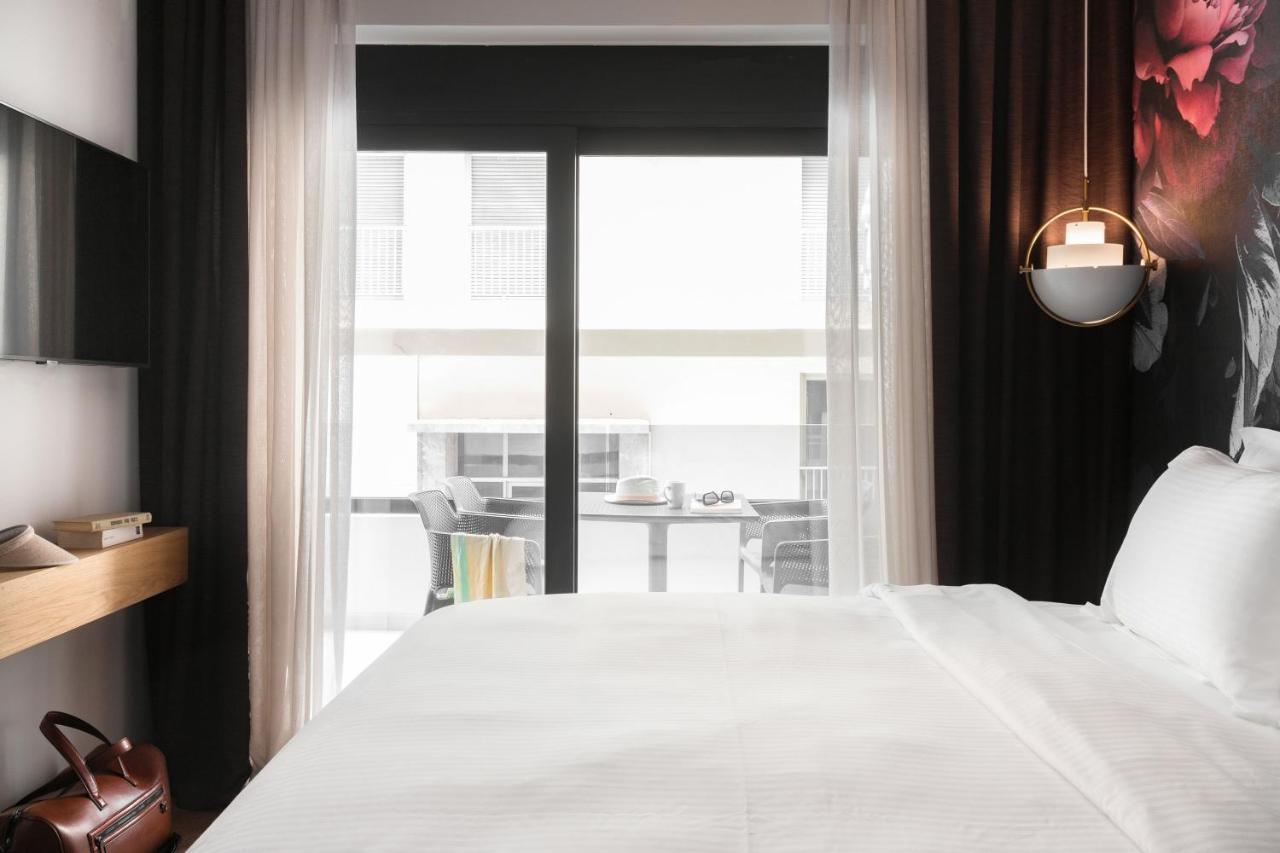 Lux&easy Downtown Aparthotel Athens