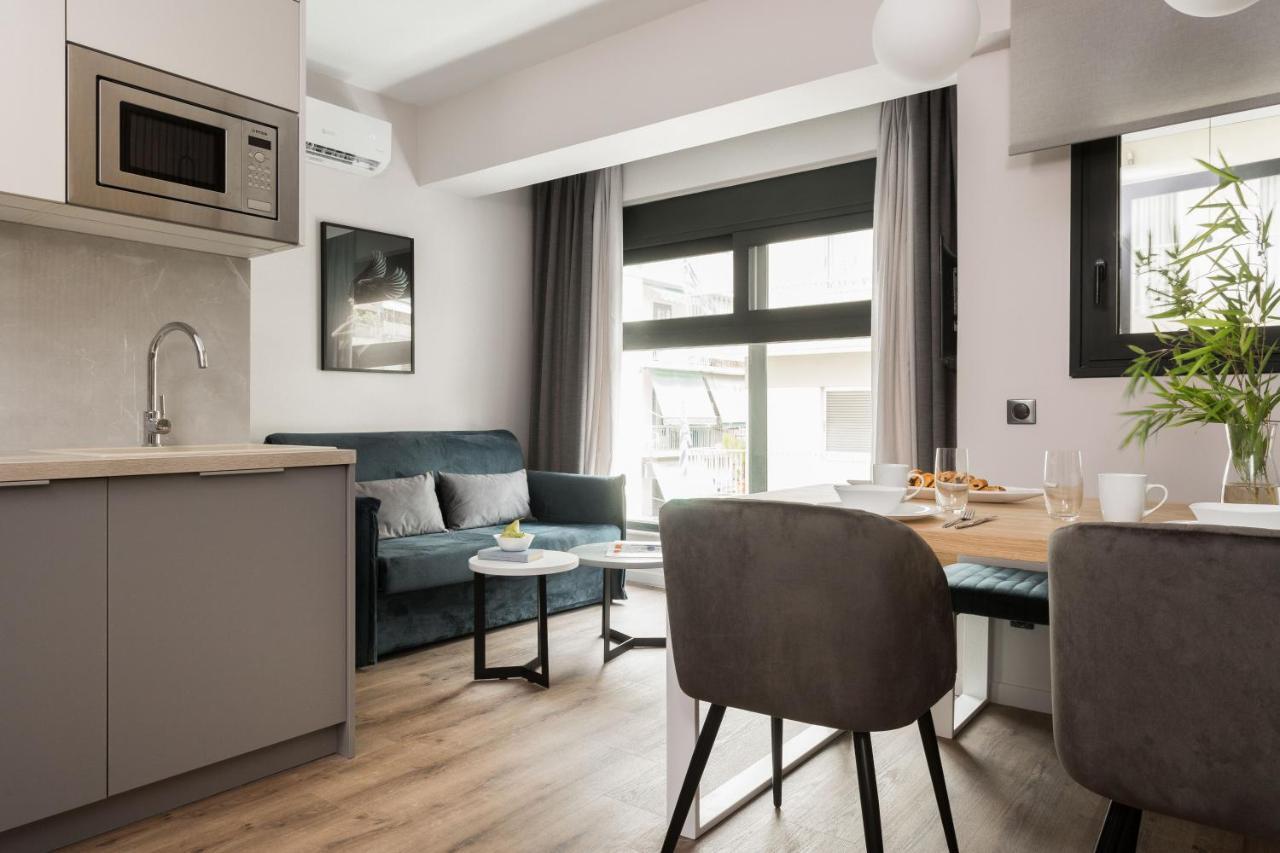 Lux&easy Downtown 4*