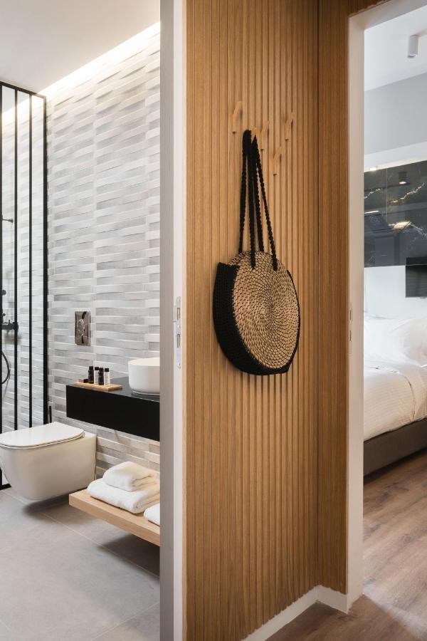 Aparthotel Lux&easy Downtown 4*