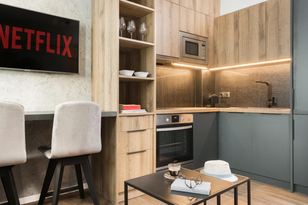 Lux&easy Downtown Aparthotel