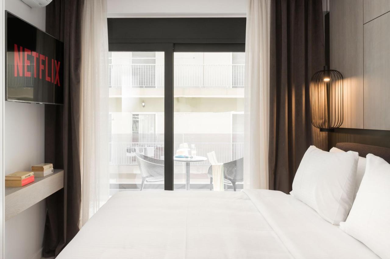 Lux&easy Downtown Aparthotel