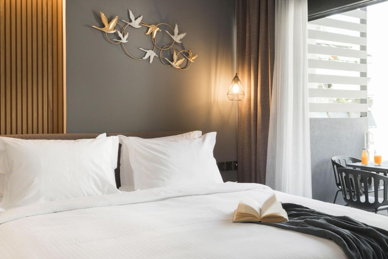 Lux&easy Downtown Aparthotel
