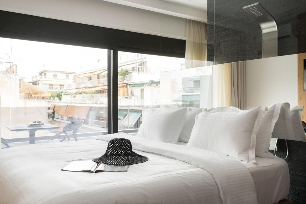 Aparthotel Lux&easy Downtown 4*