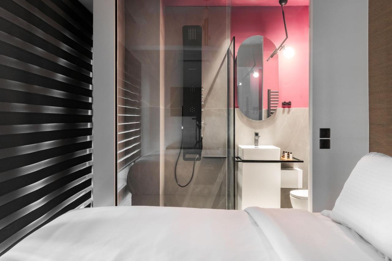 Lux&easy Downtown 4* Athens