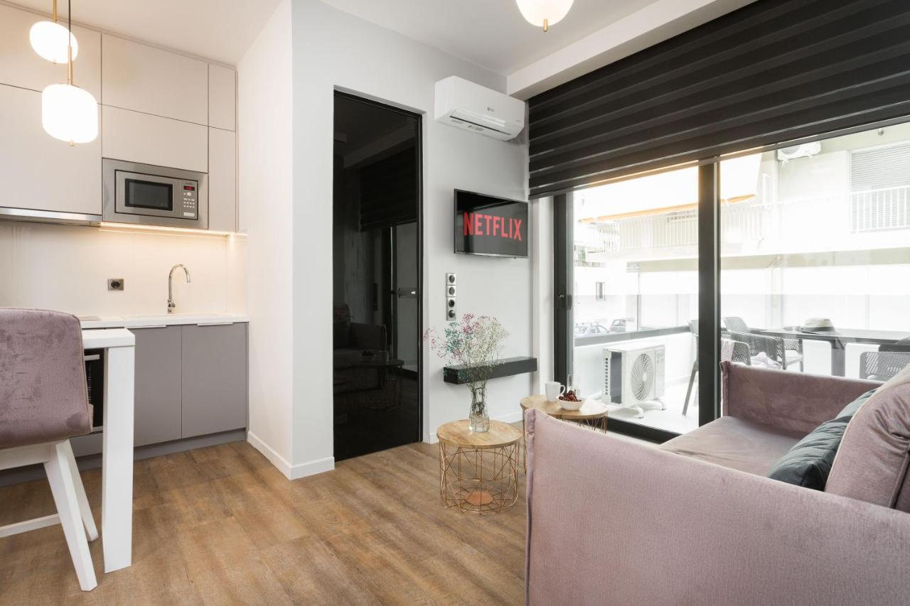 Lux&easy Downtown Aparthotel