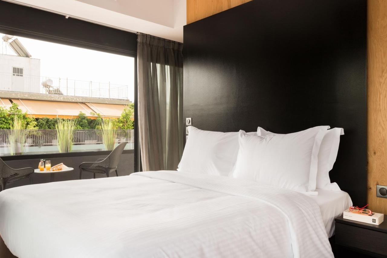 Aparthotel Lux&easy Downtown Athens