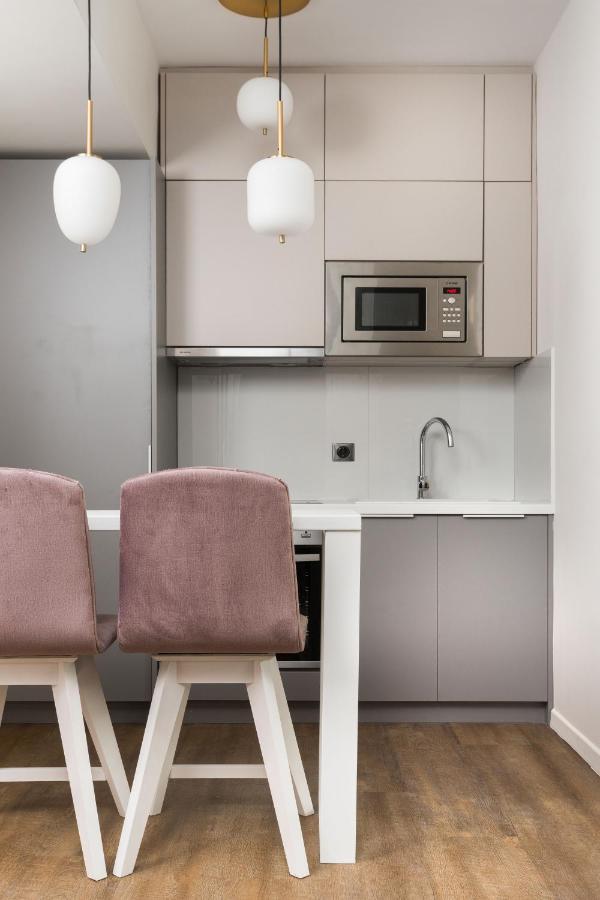 Aparthotel Lux&easy Downtown Athens
