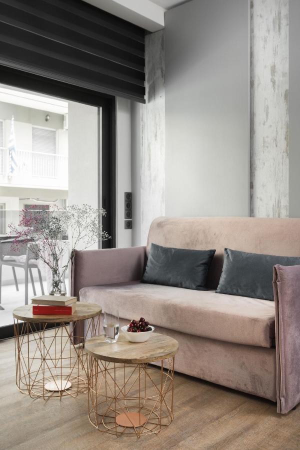 Lux&easy Downtown 4* Athens