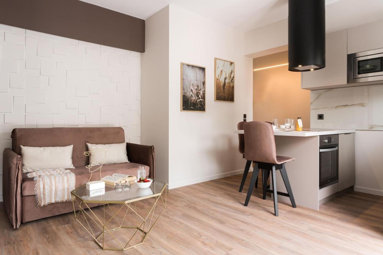 Lux&easy Downtown 4* Athens