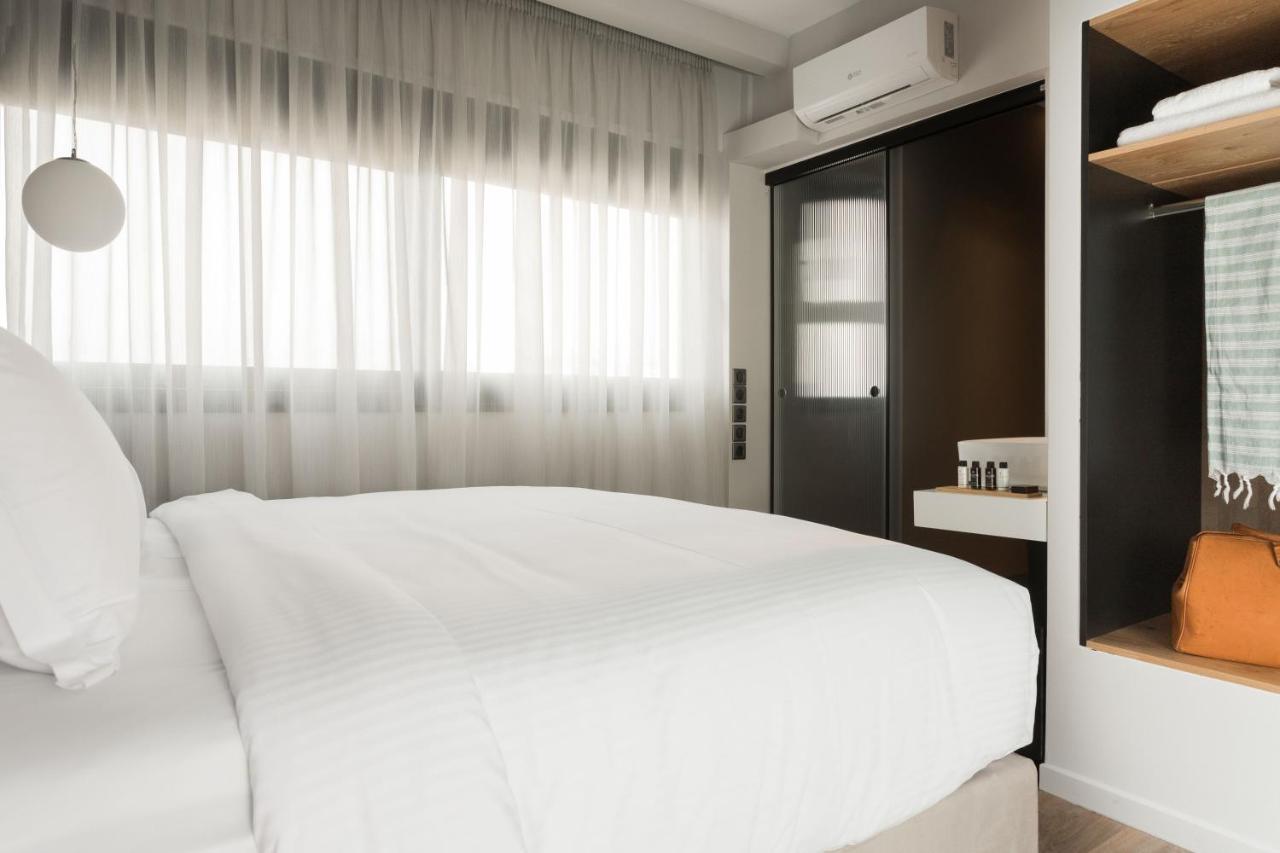 Lux&easy Downtown 4*