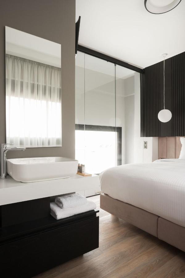 Aparthotel Lux&easy Downtown