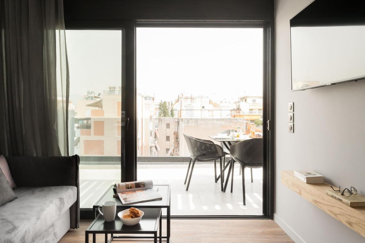 Aparthotel Lux&easy Downtown 4*