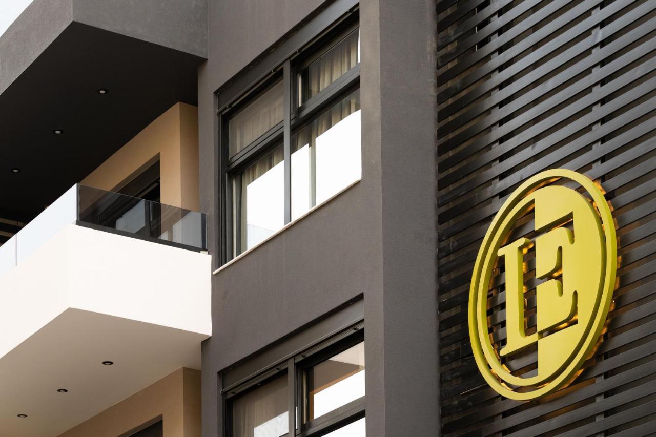 Lux&easy Downtown Aparthotel 4*