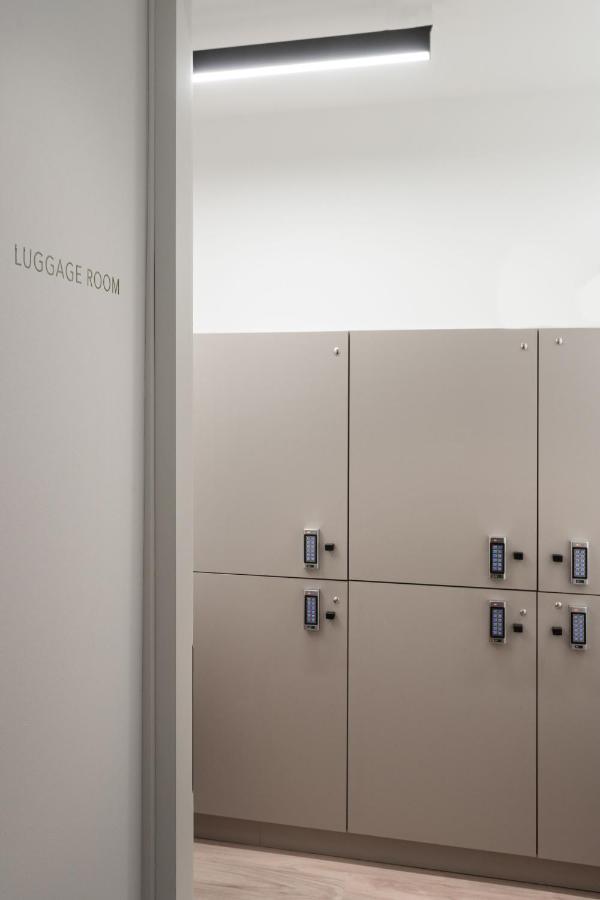 Lux&easy Downtown Aparthotel Athens