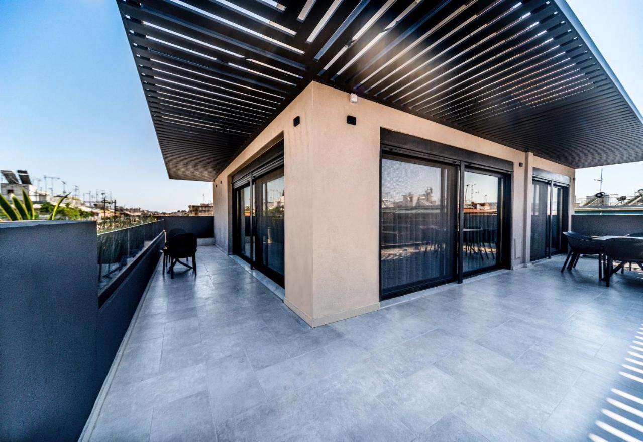 Aparthotel Lux&easy Downtown 4*