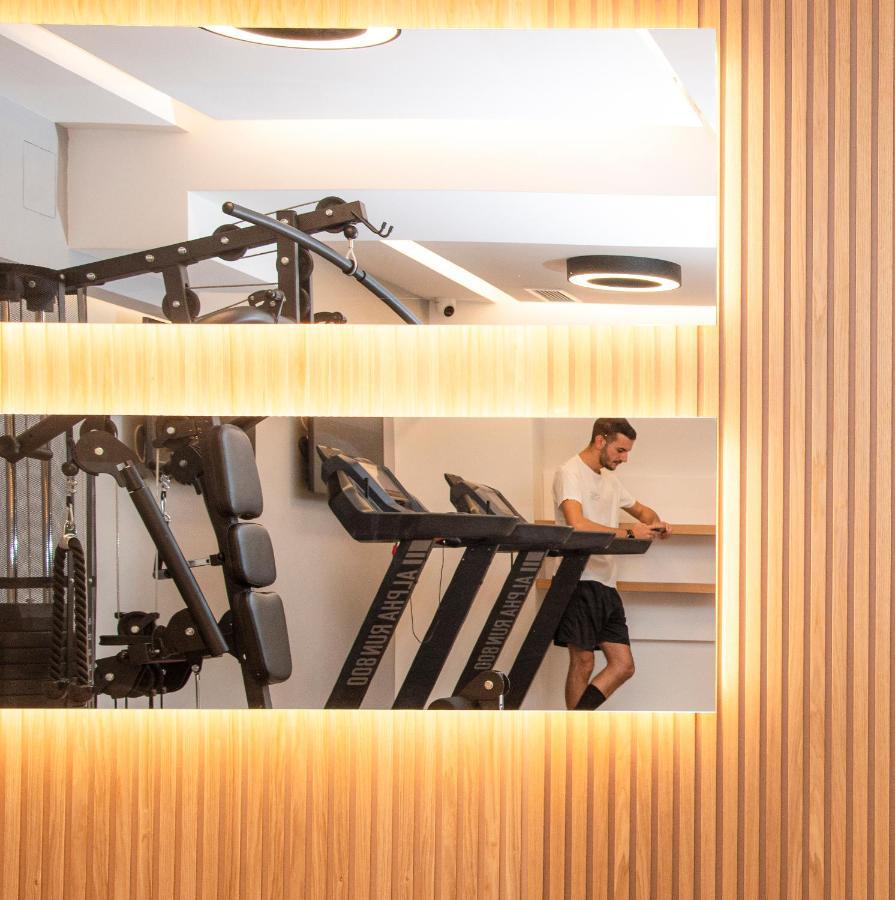 Aparthotel Lux&easy Downtown 4*