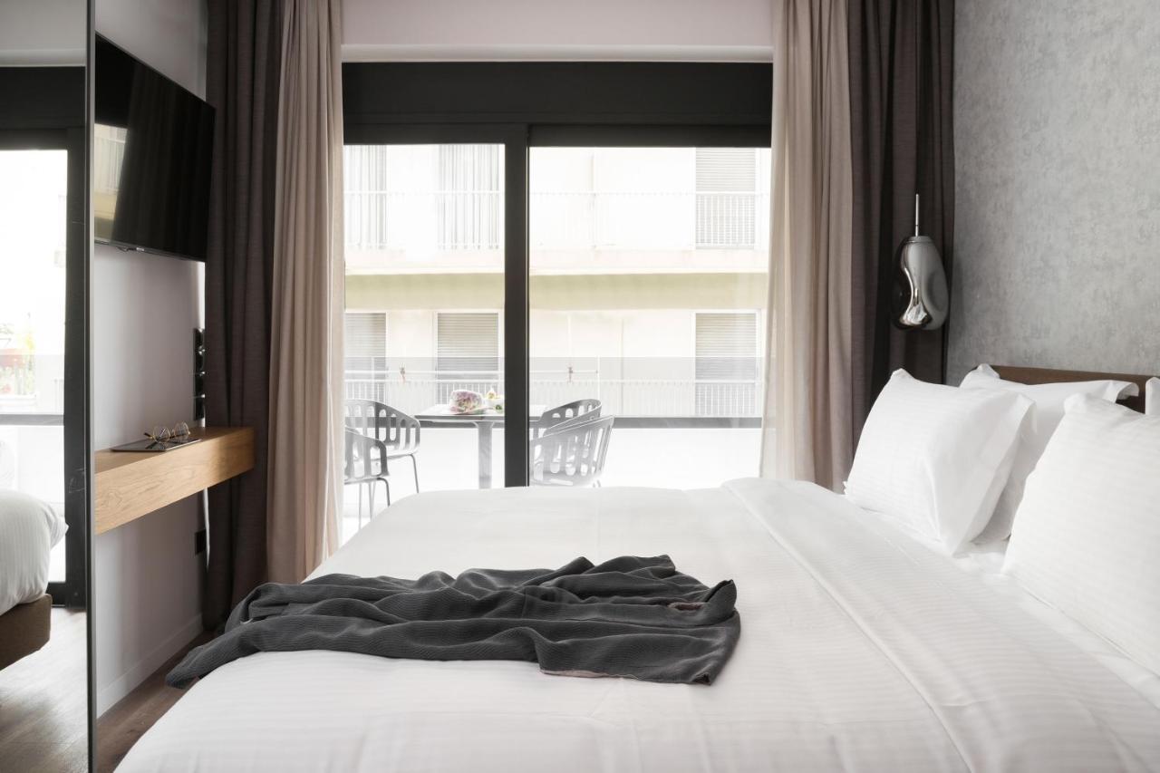 Lux&easy Downtown Aparthotel Atene