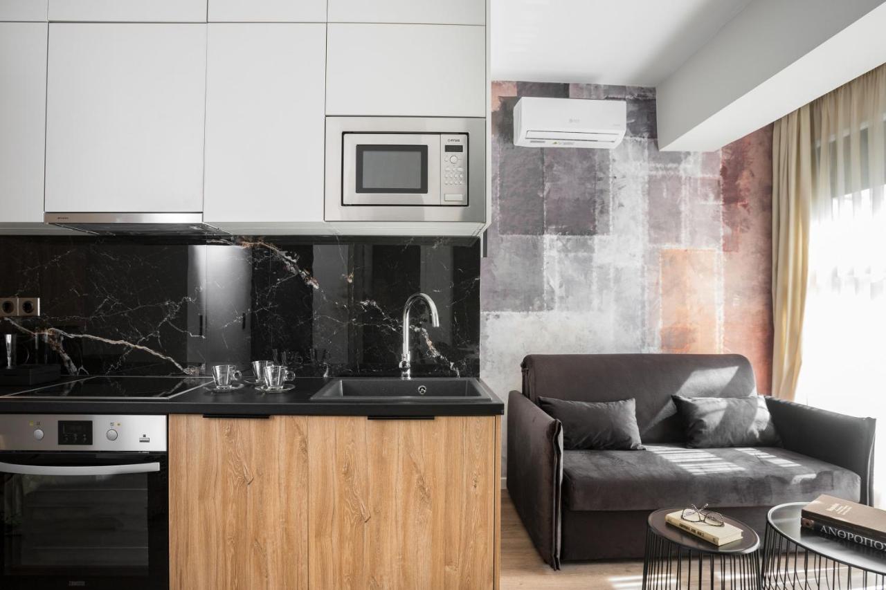 Lux&easy Downtown 4*
