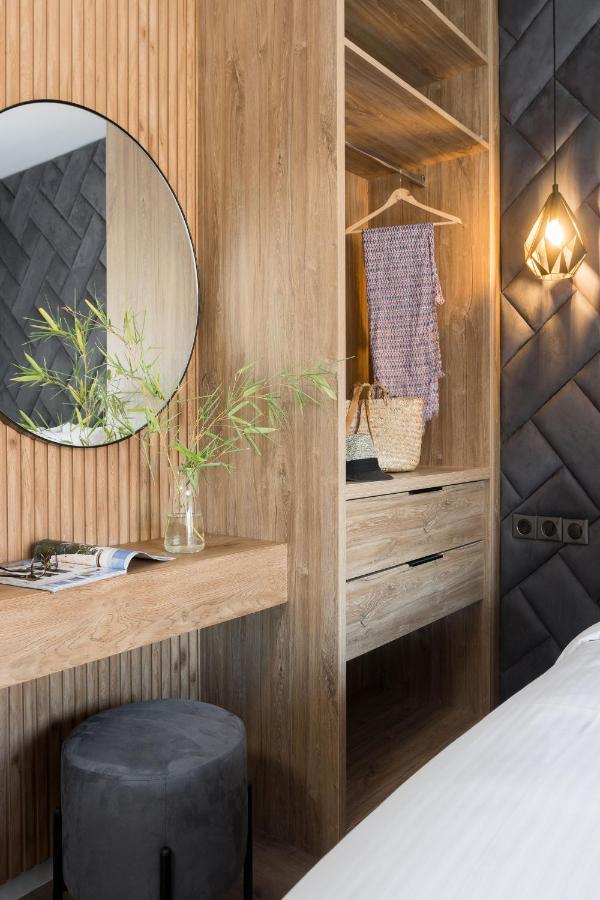 Lux&easy Downtown 4*