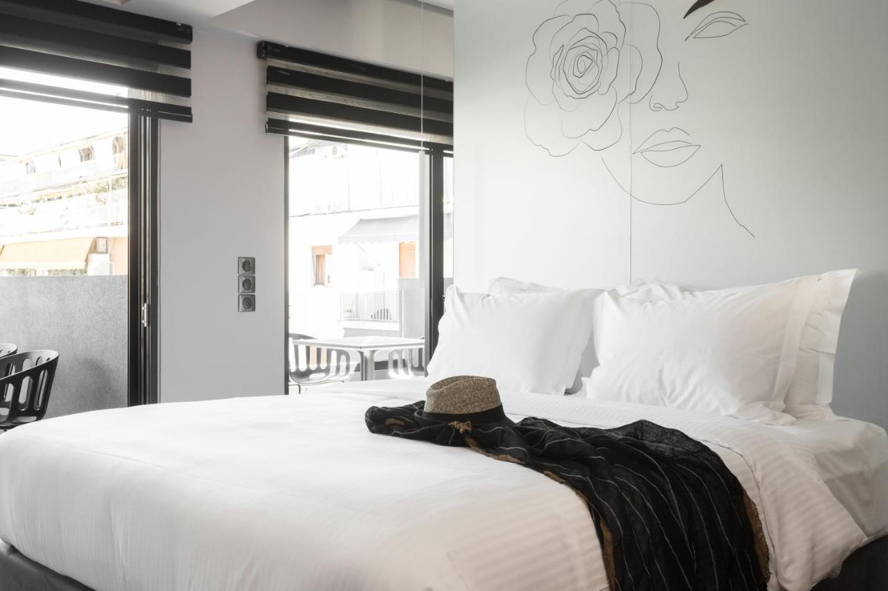 Lux&easy Downtown Апарт-отель 4*