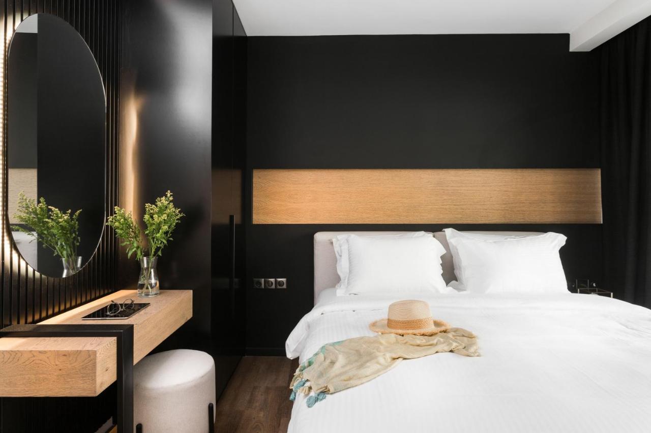 Aparthotel Lux&easy Downtown 4*