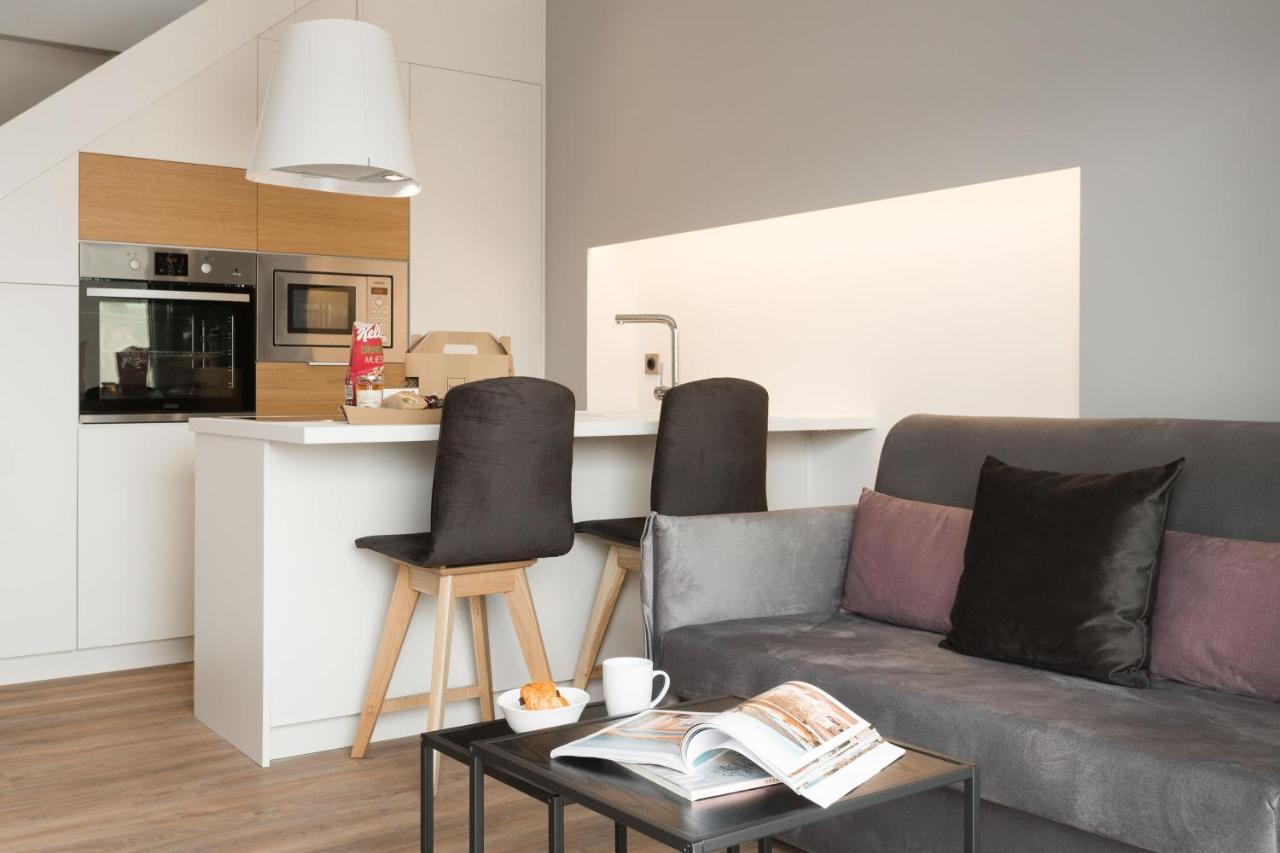 Lux&easy Downtown Aparthotel