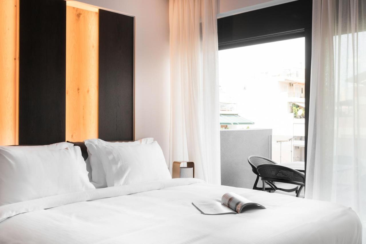 Апарт-отель Lux&easy Downtown 4*
