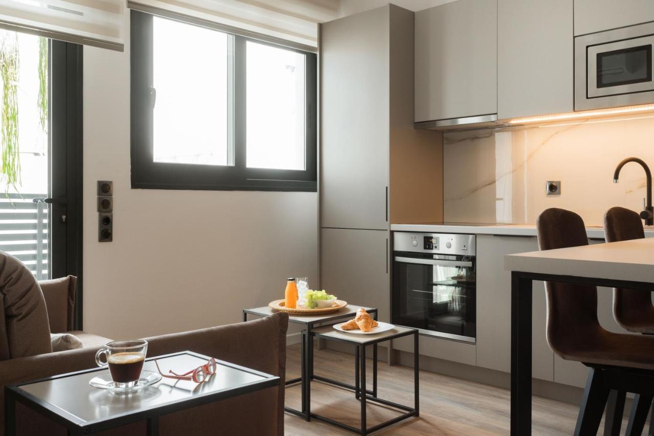 Lux&easy Downtown Atene