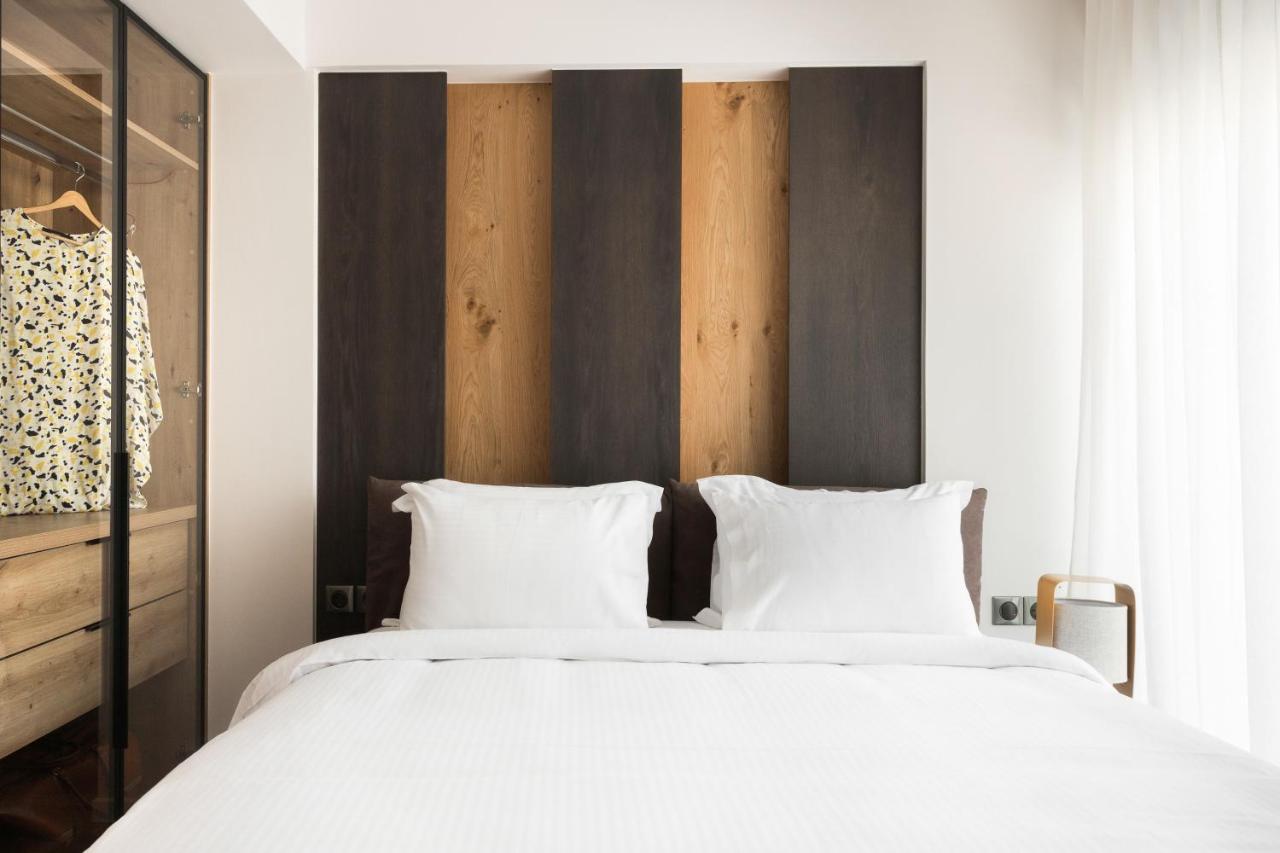 Aparthotel Lux&easy Downtown Atene