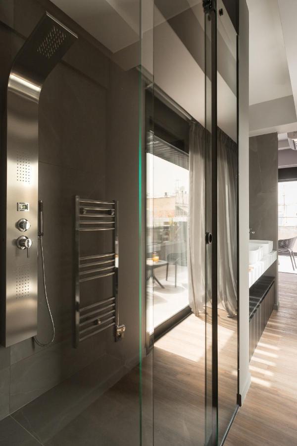 Aparthotel Lux&easy Downtown