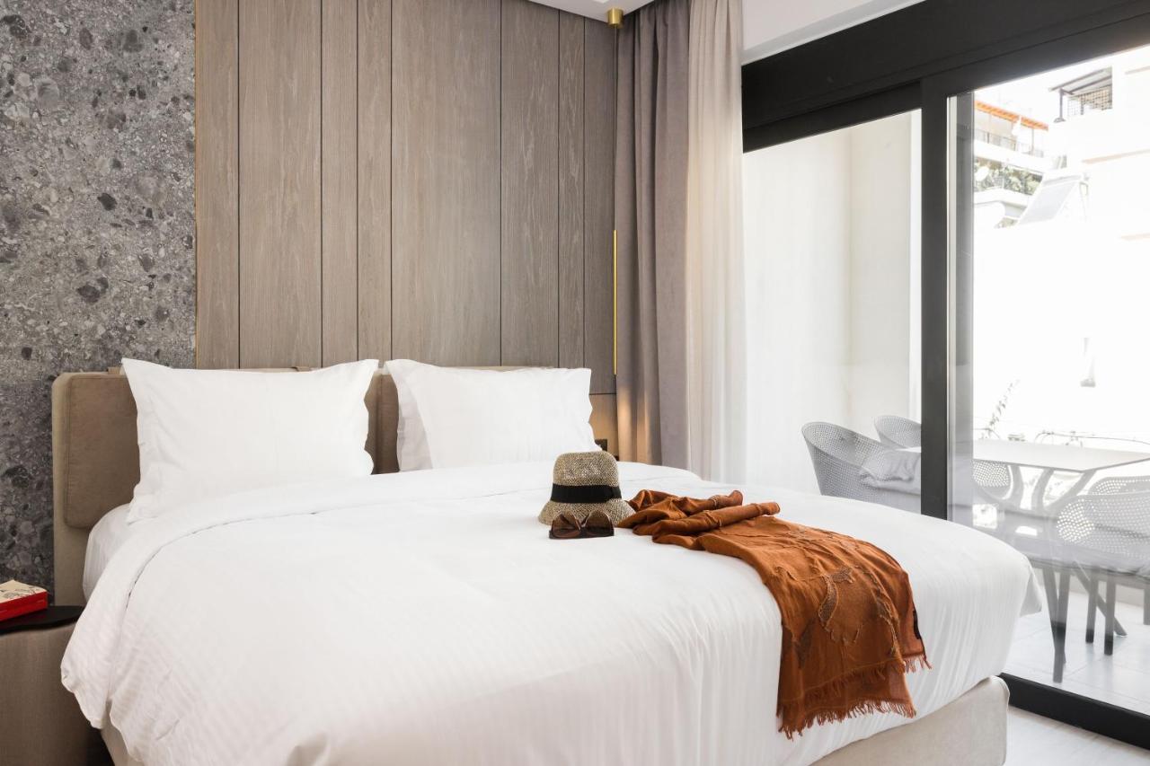 Lux&easy Downtown 4*