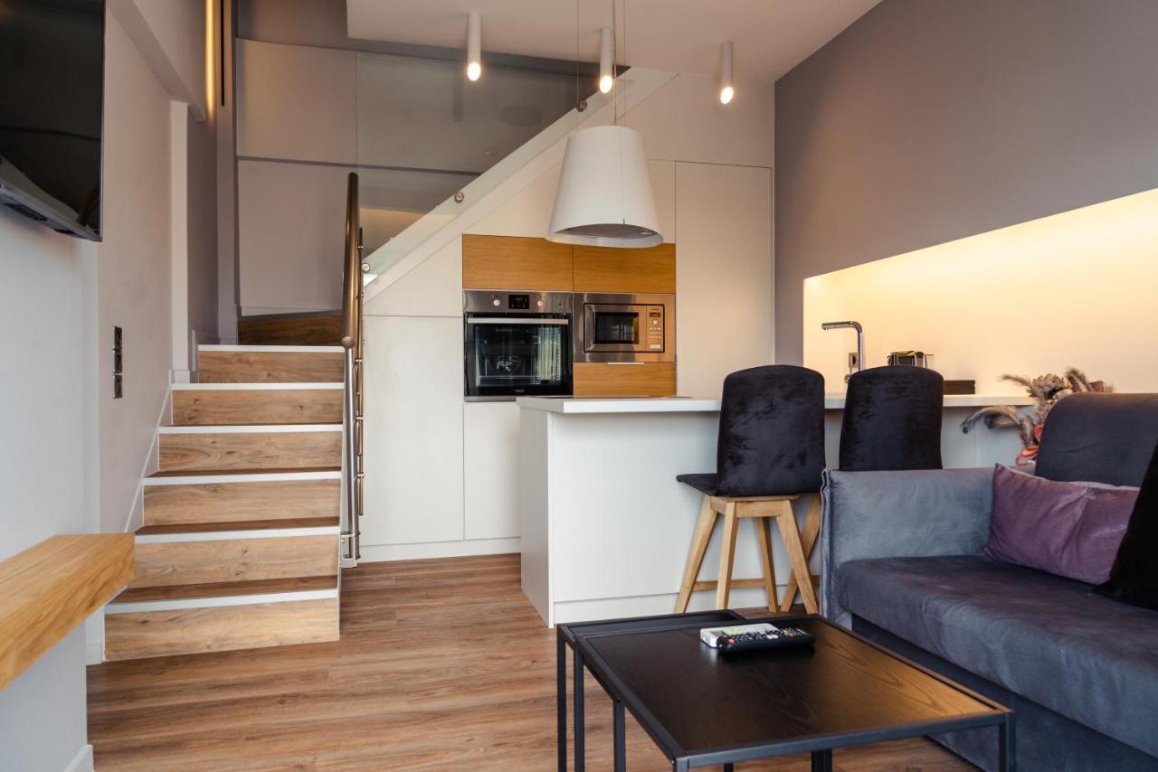 Lux&easy Downtown Aparthotel Athens