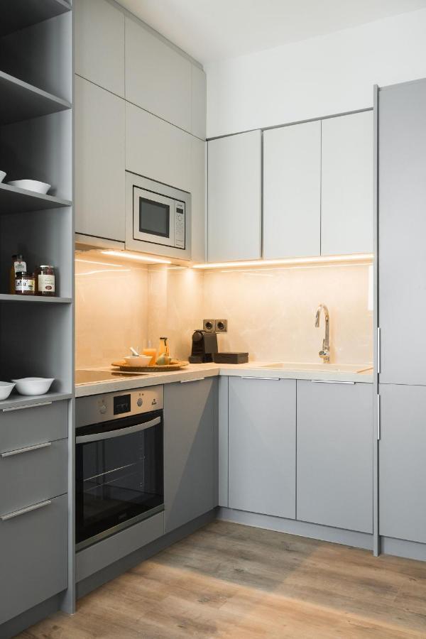 Aparthotel Lux&easy Downtown Atene